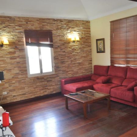 Villa Miramar, Gueime المظهر الخارجي الصورة
