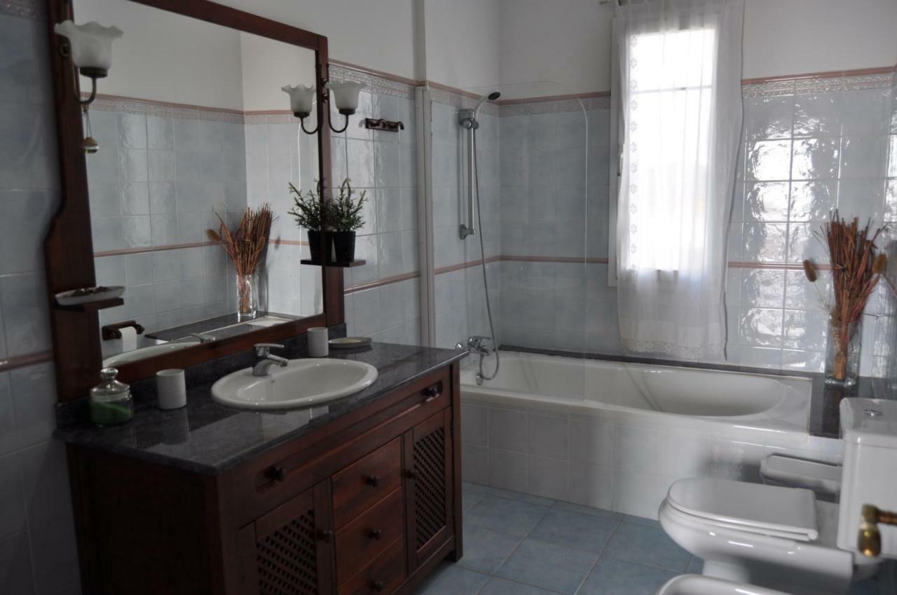 Villa Miramar, Gueime المظهر الخارجي الصورة