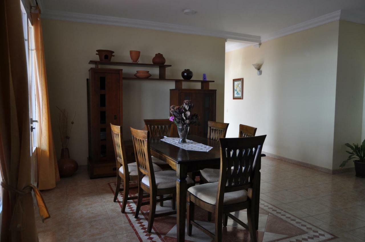 Villa Miramar, Gueime المظهر الخارجي الصورة